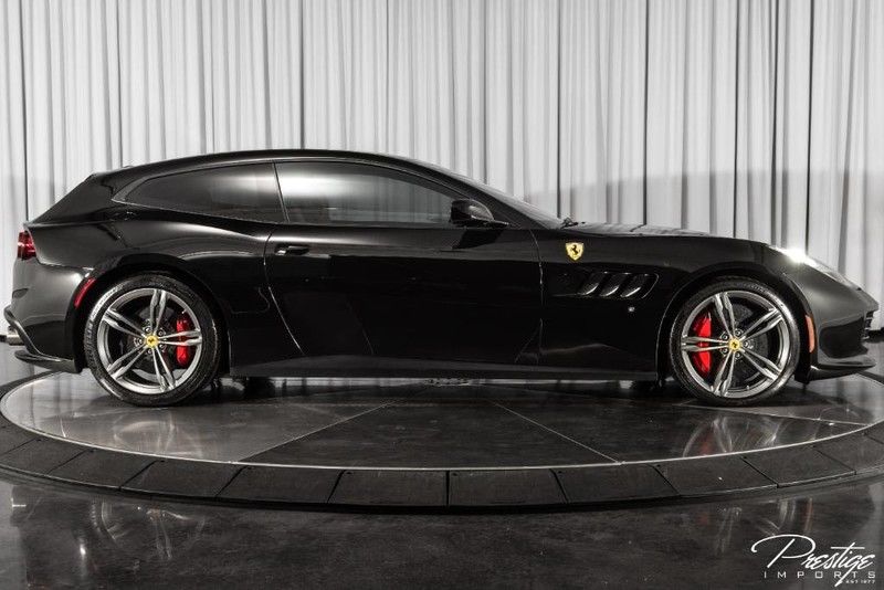 2018 Ferrari GTC4Lusso, 16/20