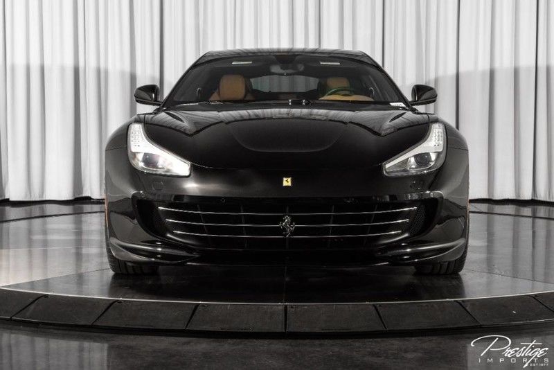 2018 Ferrari GTC4Lusso, 17/20