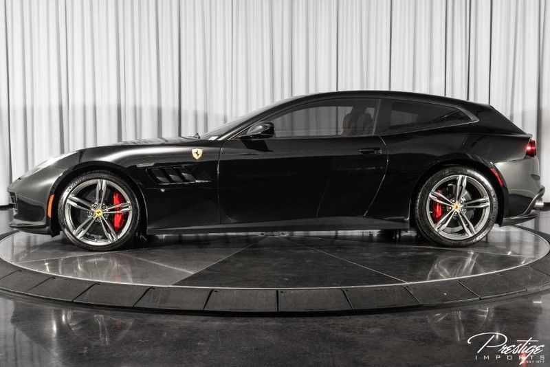 2018 Ferrari GTC4Lusso, 18/20