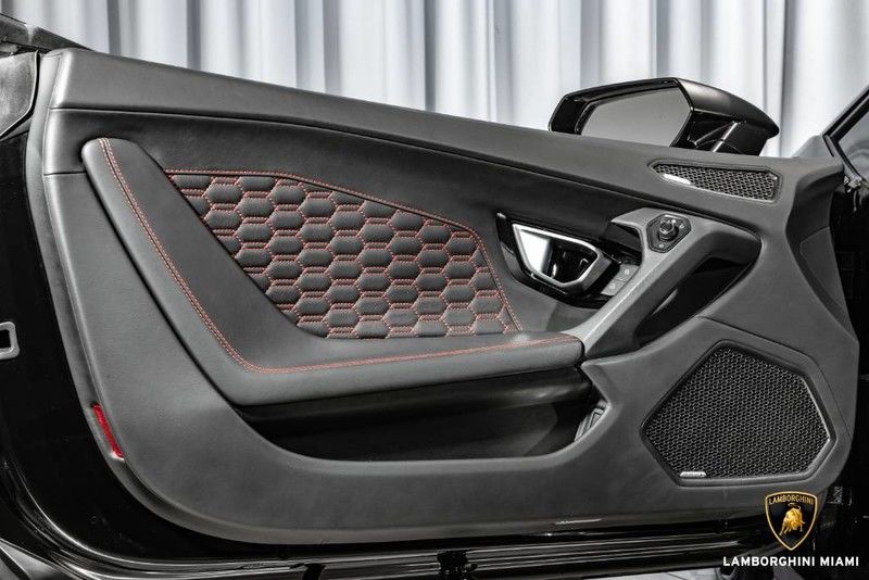 2017 Lamborghini Huracan, 17/20