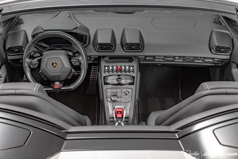 2017 Lamborghini Huracan, 3/20