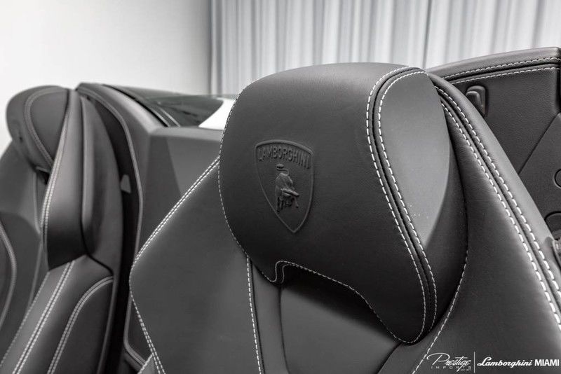 2017 Lamborghini Huracan, 13/20