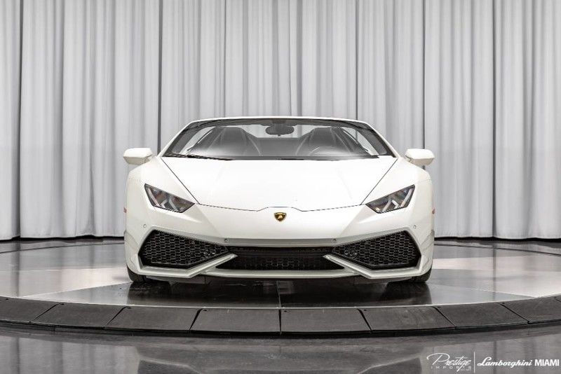 2017 Lamborghini Huracan, 14/20