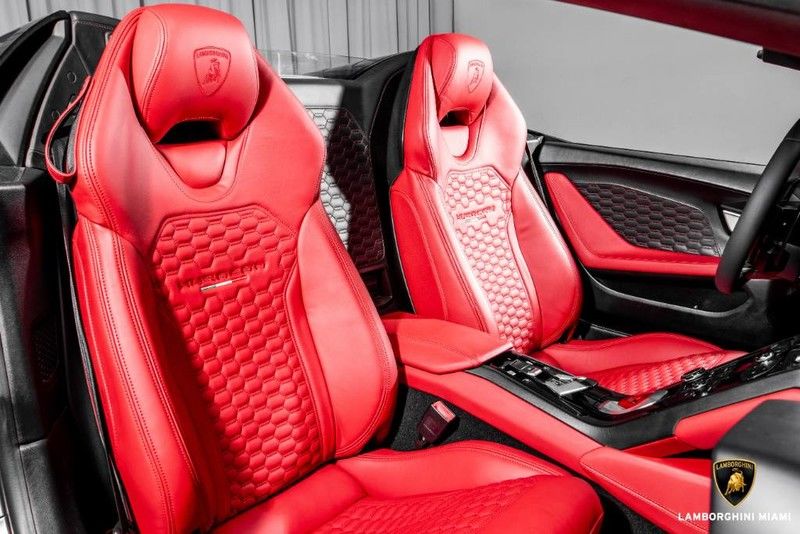 2016 Lamborghini Huracan, 3/20