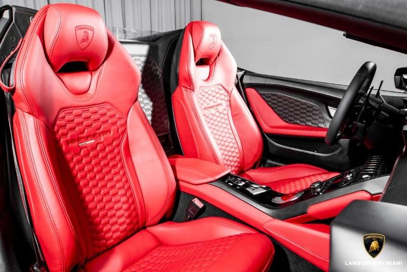2016 Lamborghini Huracan, 16/20