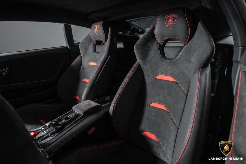 2020 Lamborghini Huracan EVO, 13/20
