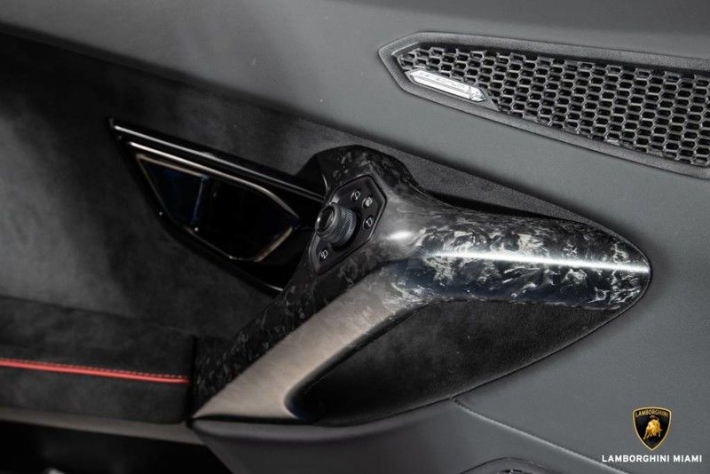 2020 Lamborghini Huracan EVO, 16/20