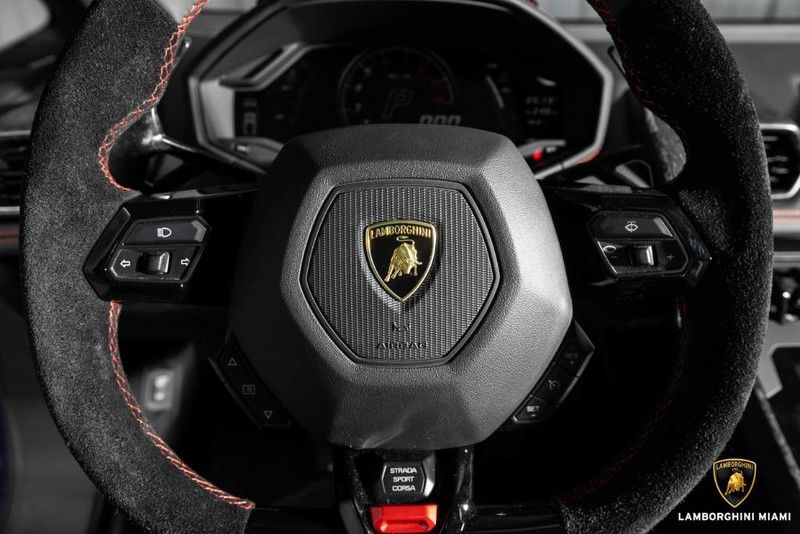 2020 Lamborghini Huracan EVO, 17/20
