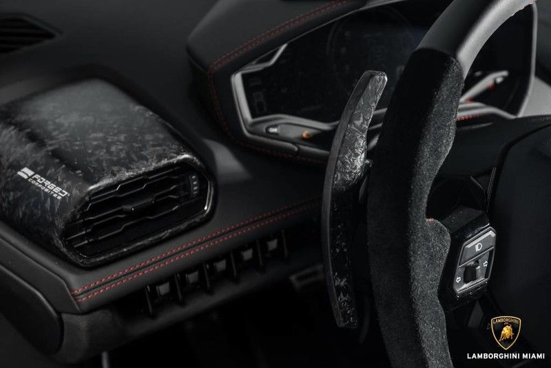 2020 Lamborghini Huracan EVO, 18/20