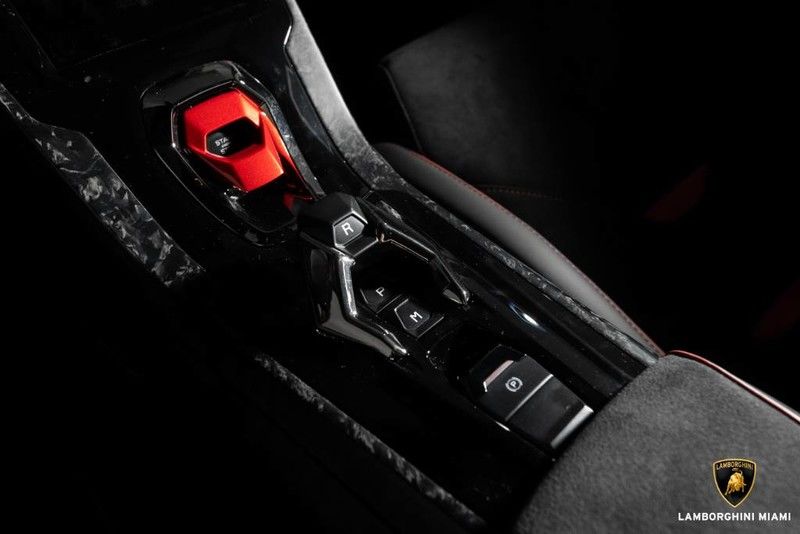 2020 Lamborghini Huracan EVO, 19/20