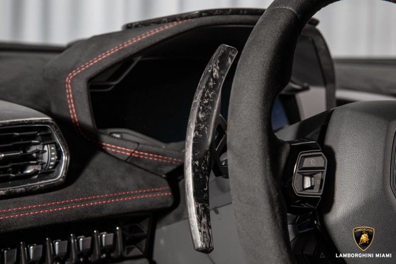2019 Lamborghini Huracan Performante, 4/20