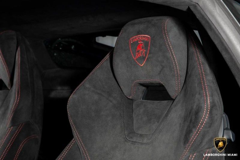 2019 Lamborghini Huracan Performante, 11/20