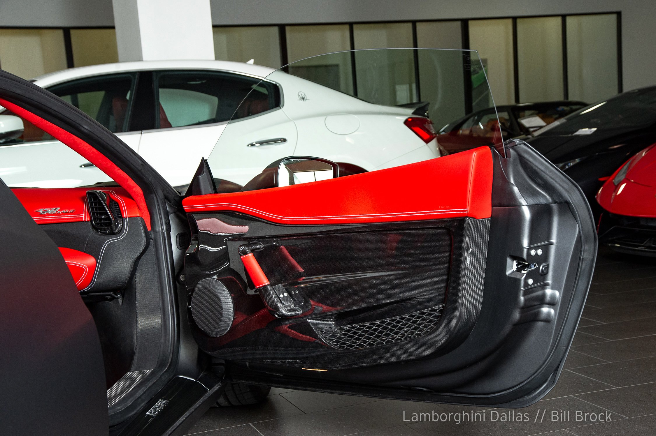 2015 Ferrari 458 Italia Speciale Coupe, 5/20