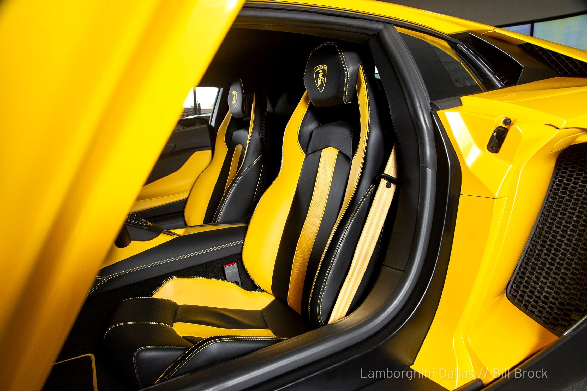 2015 Lamborghini Aventador LP 700-4 Coupe, 16/20