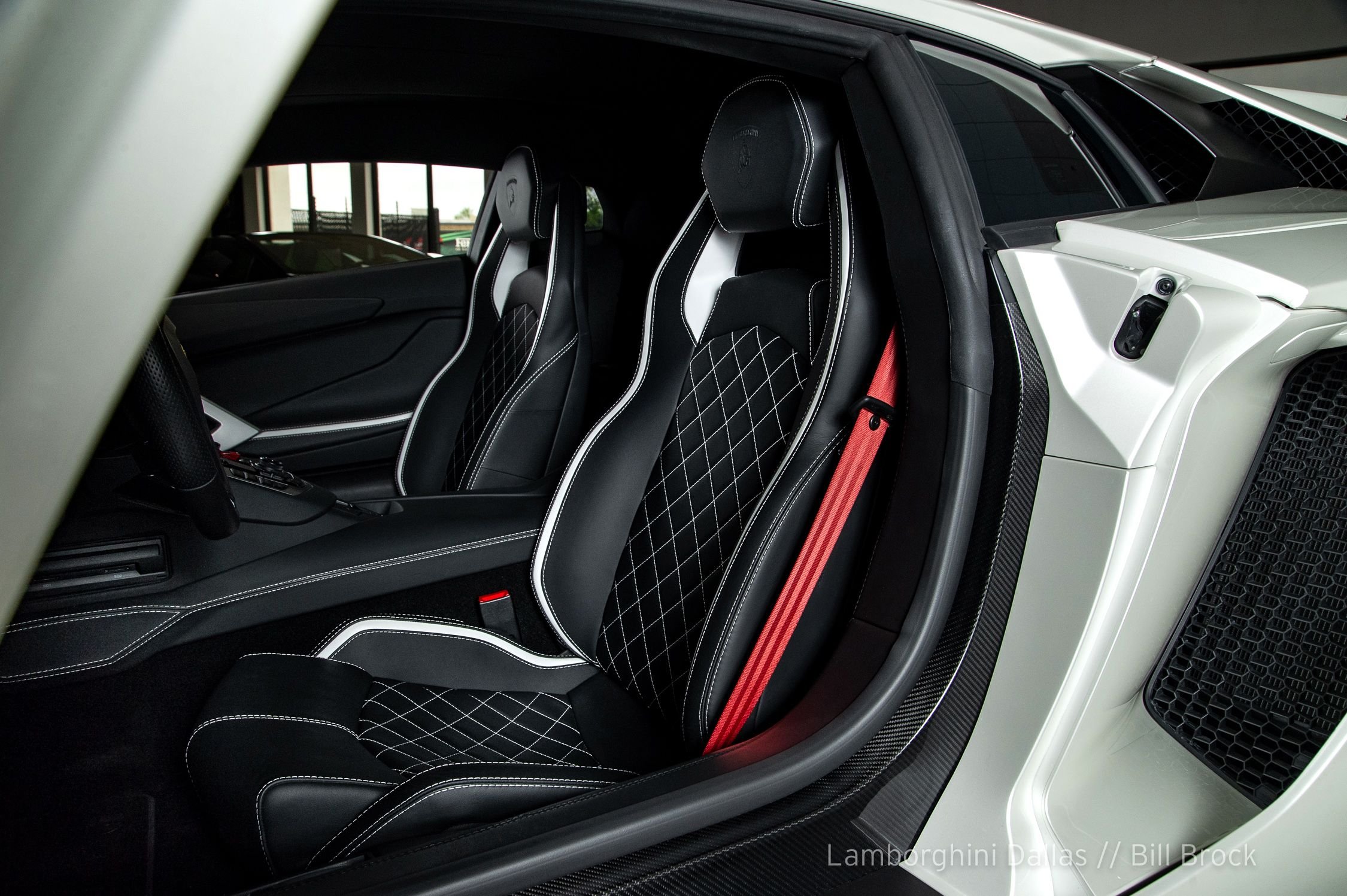 2018 Lamborghini Aventador S, 9/12