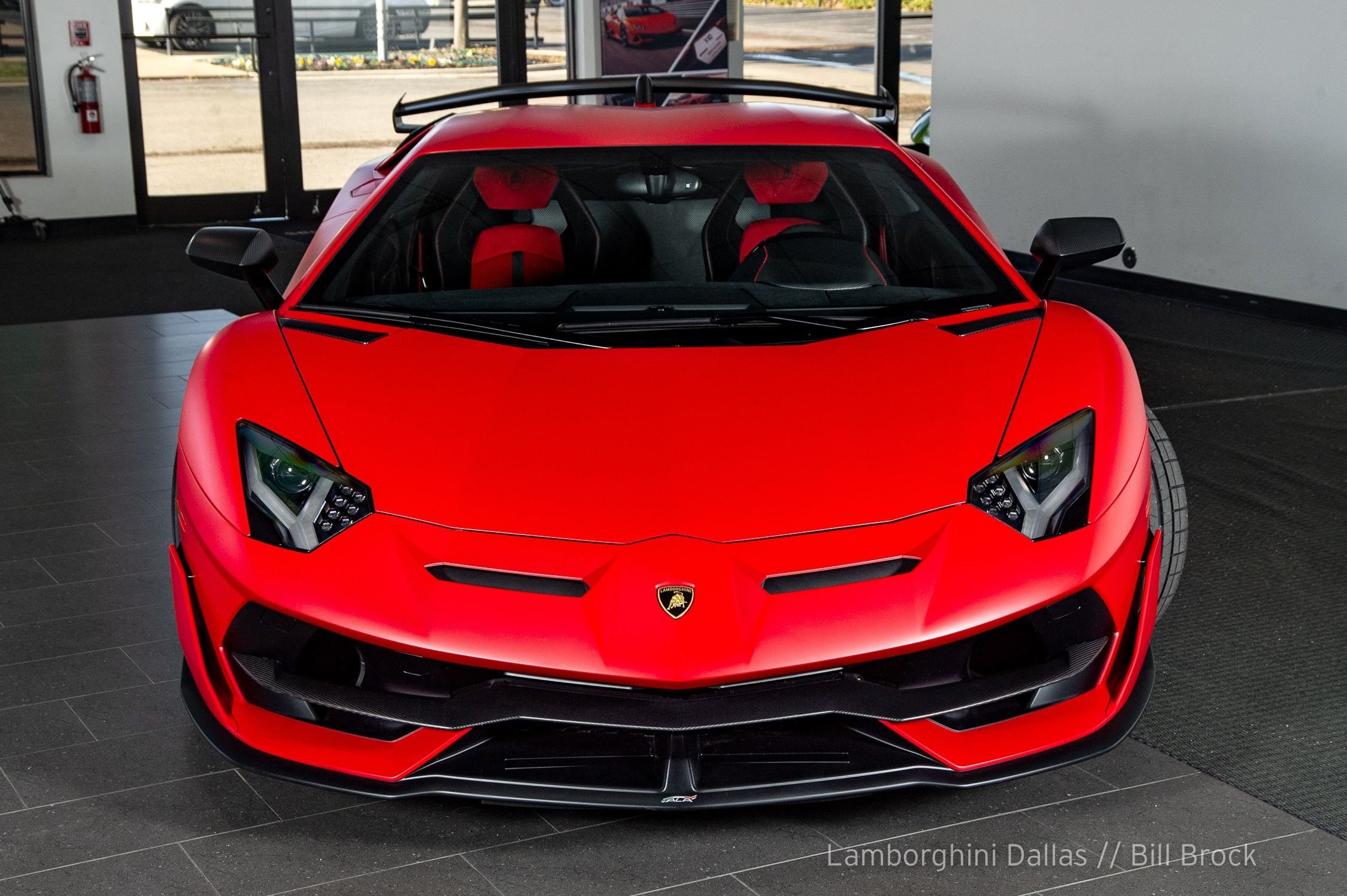 2019 Lamborghini Aventador SVJ, 2/20