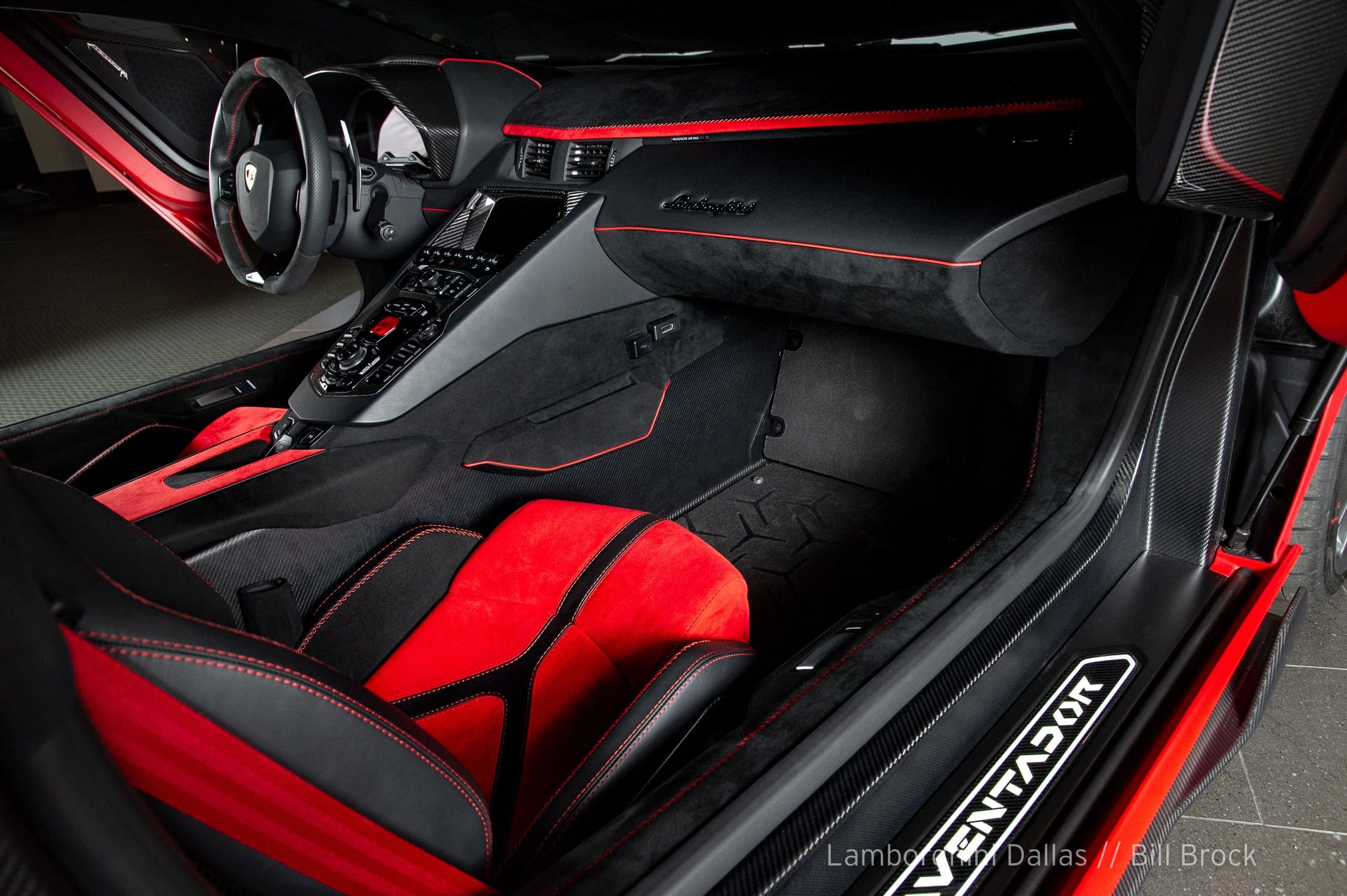 2019 Lamborghini Aventador SVJ, 5/20