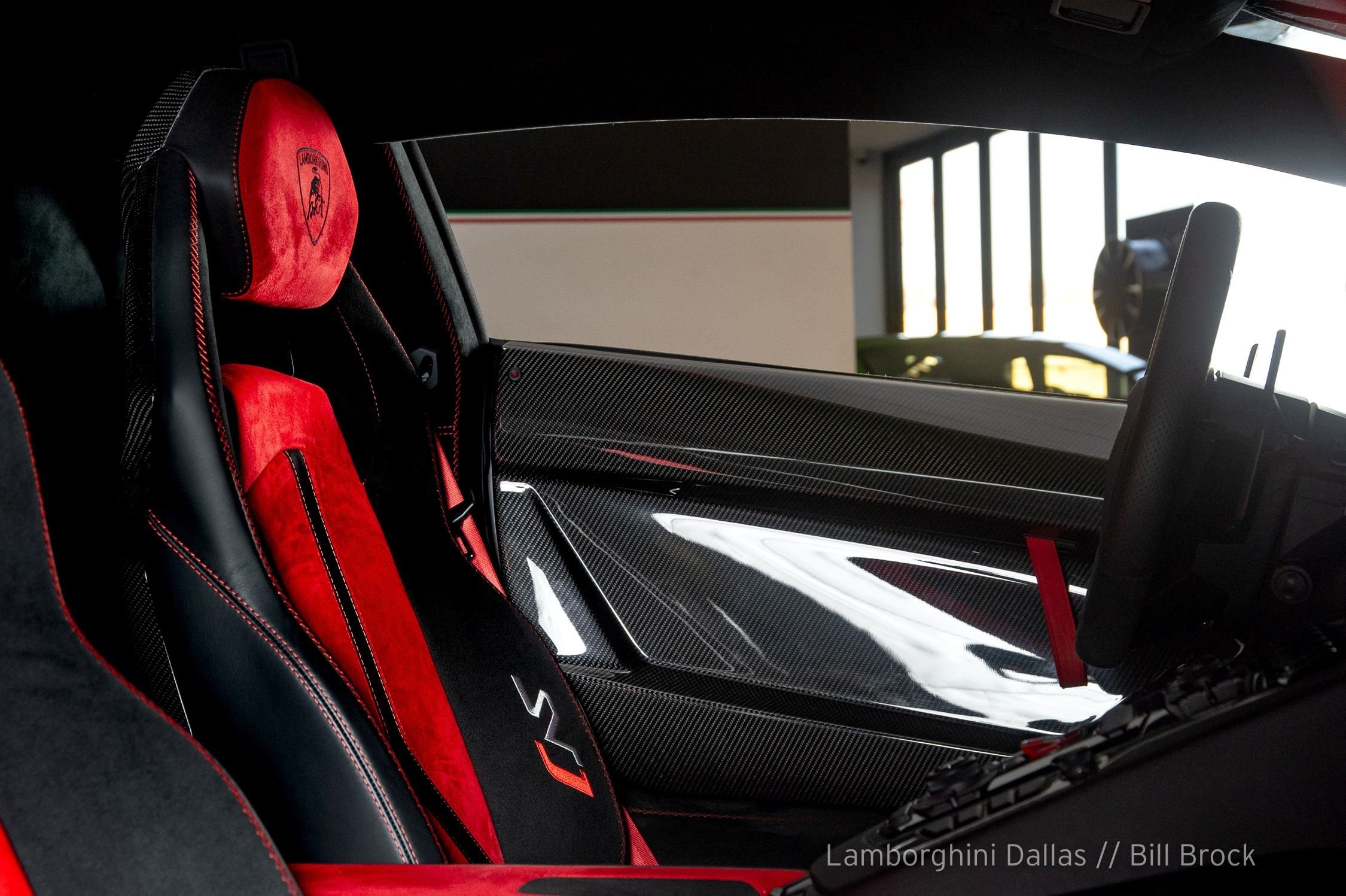 2019 Lamborghini Aventador SVJ, 16/20