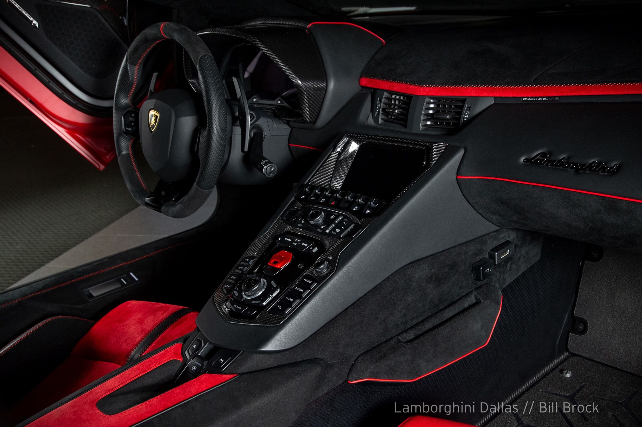 2019 Lamborghini Aventador SVJ, 18/20