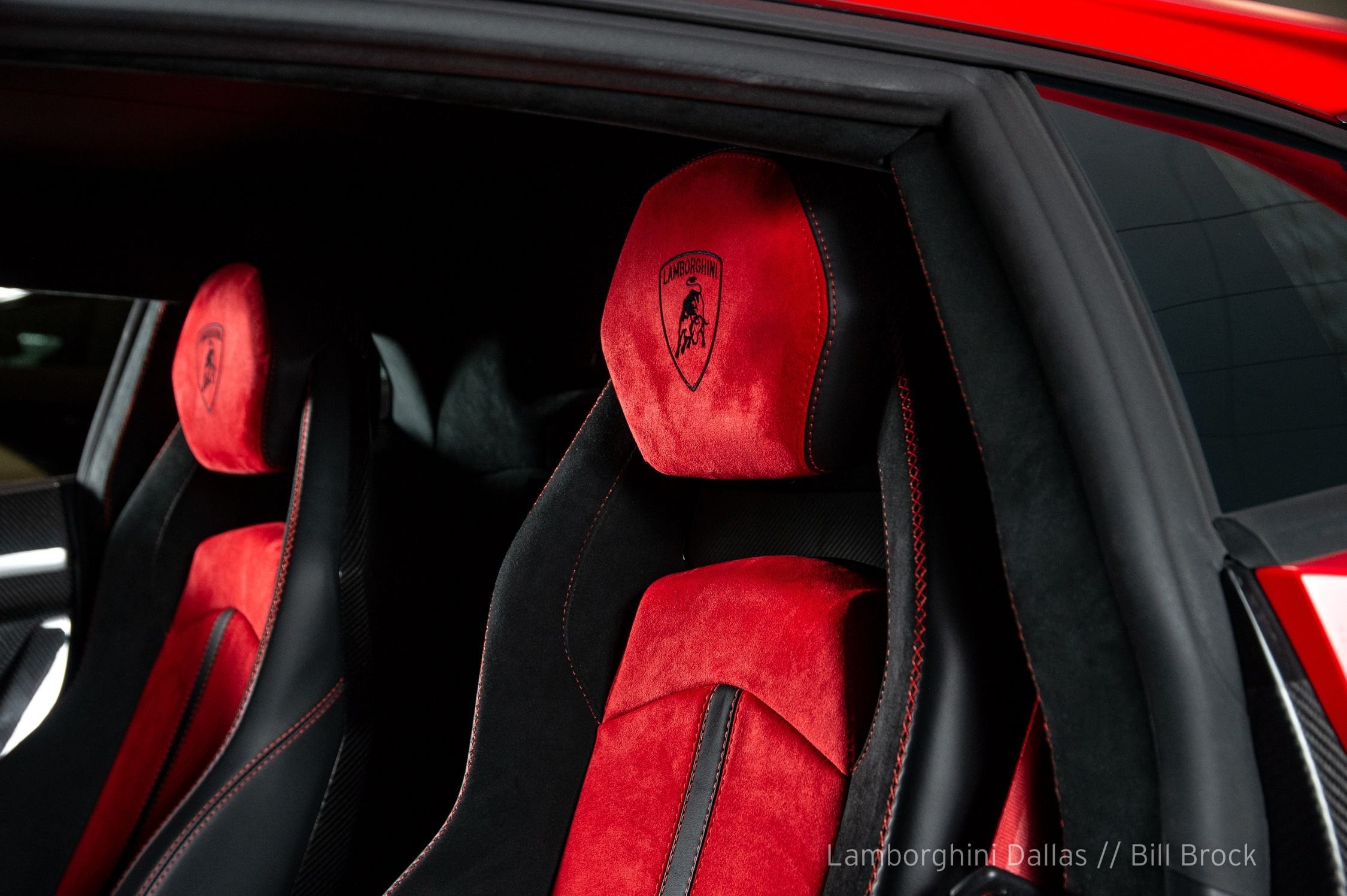 2019 Lamborghini Aventador SVJ, 19/20