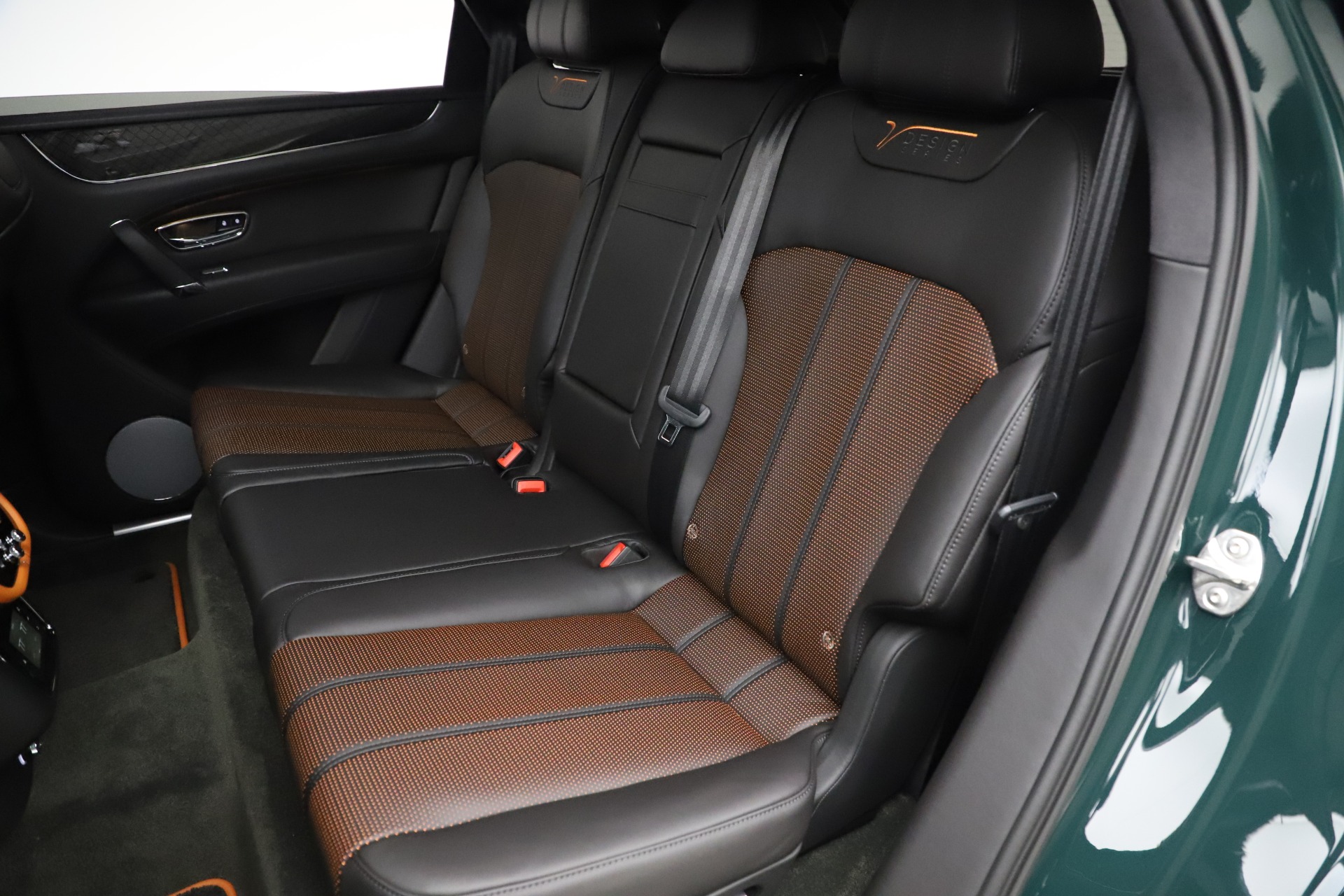 2020 Bentley Bentayga V8 Design Series, 3/20