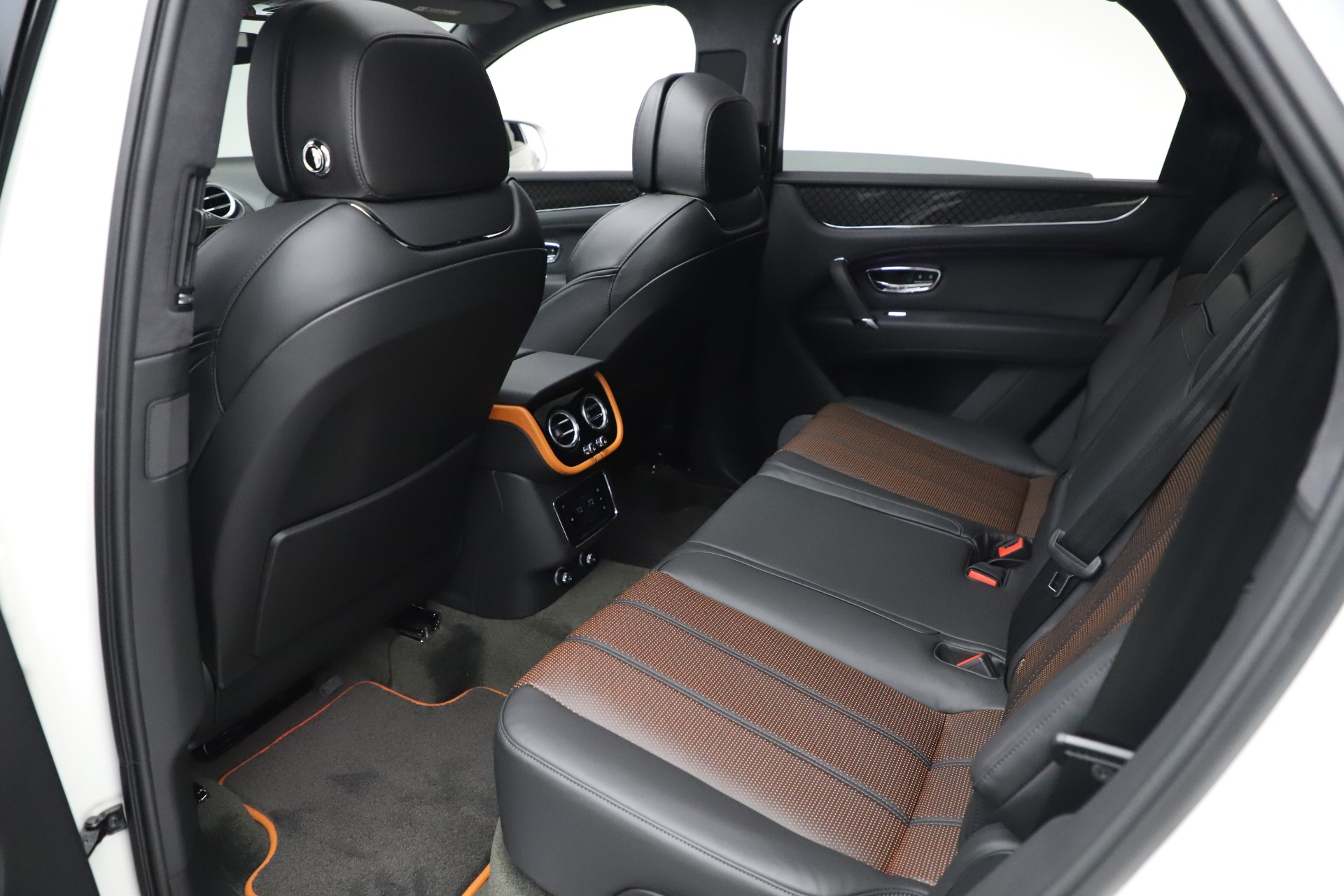 2020 Bentley Bentayga V8 Design Series, 3/20