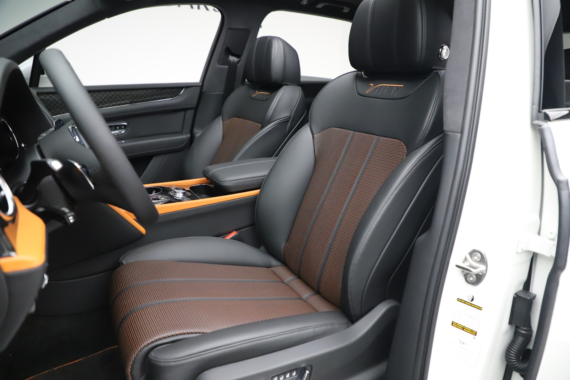 2020 Bentley Bentayga V8 Design Series, 14/20