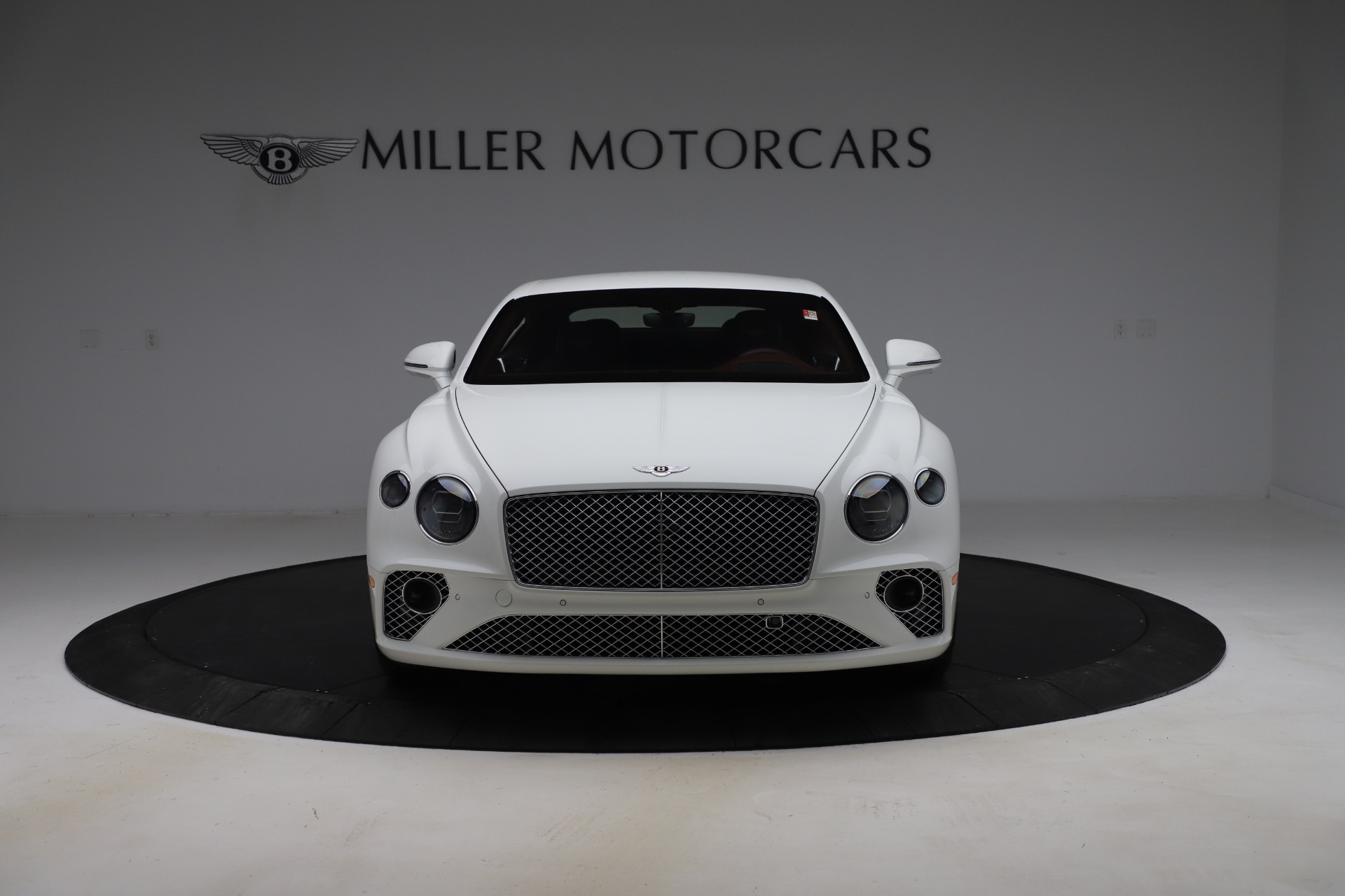 2020 Bentley Continental GT V8, 13/20