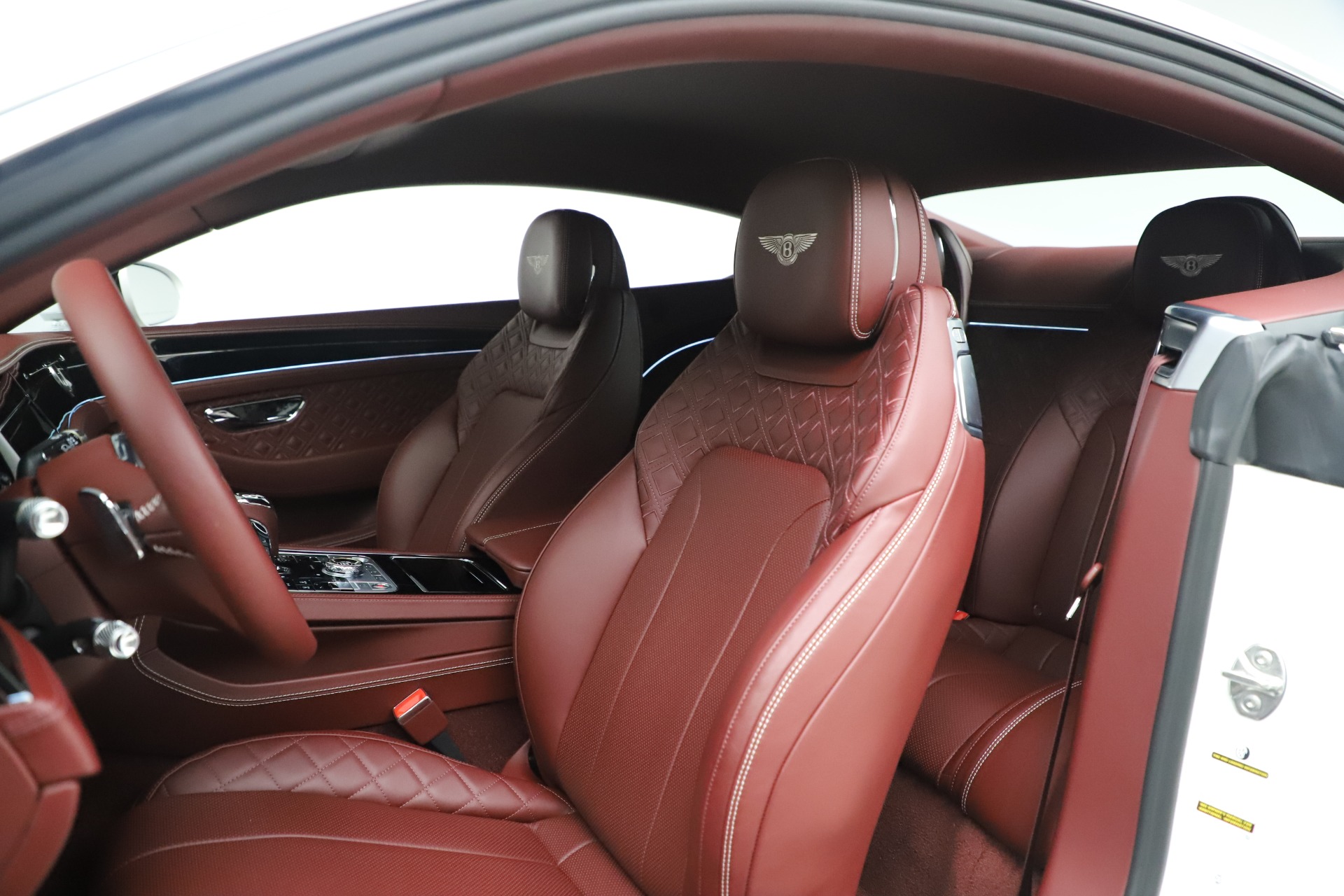 2020 Bentley Continental GT V8, 14/20