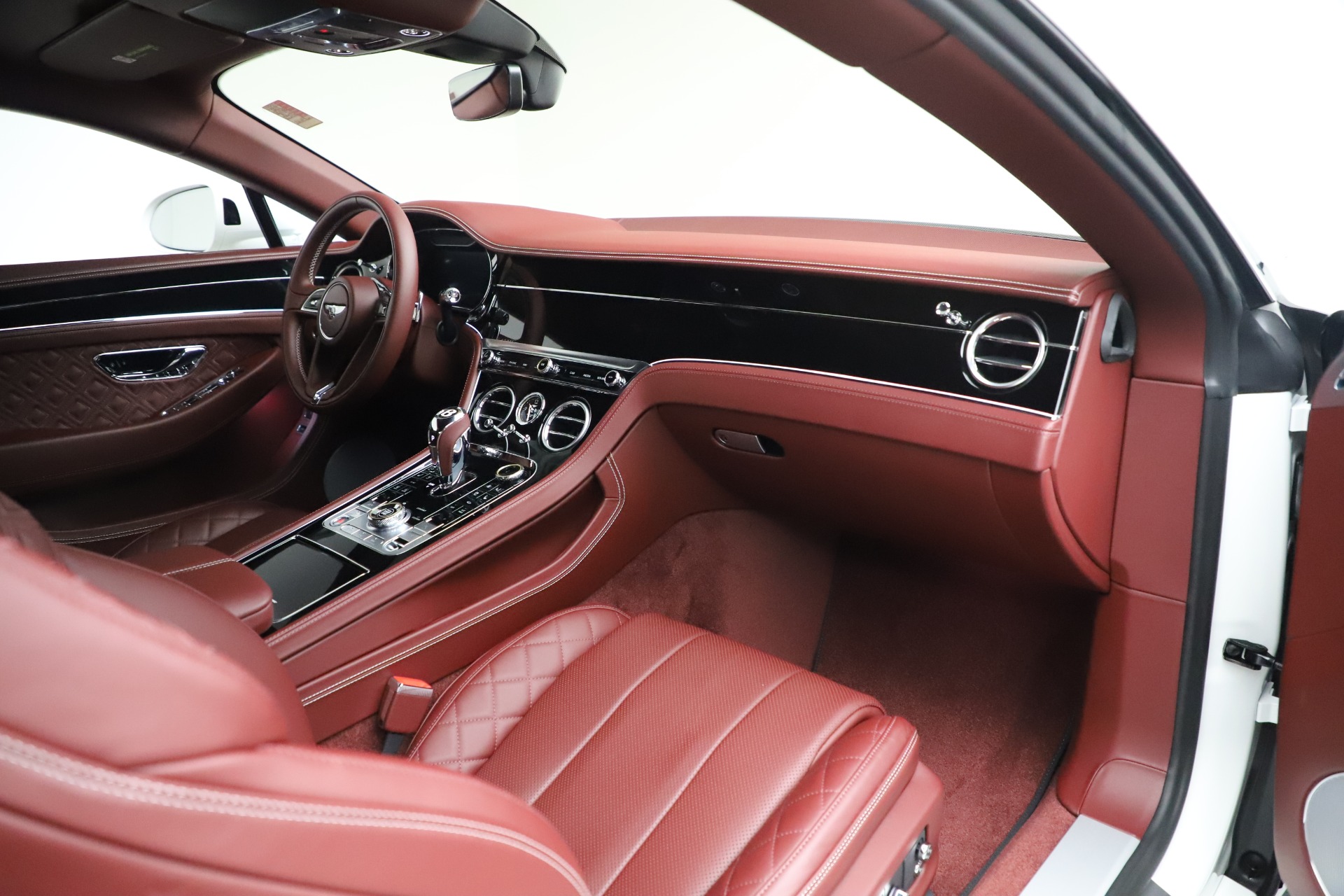2020 Bentley Continental GT V8, 15/20