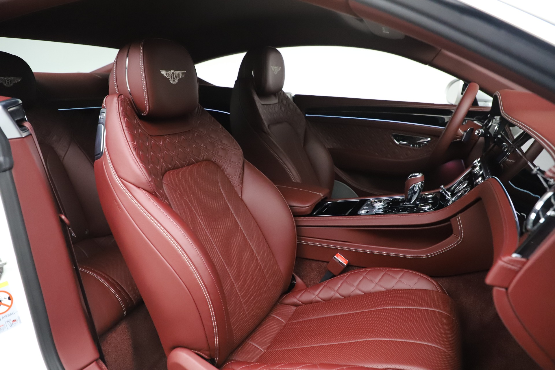 2020 Bentley Continental GT V8, 17/20