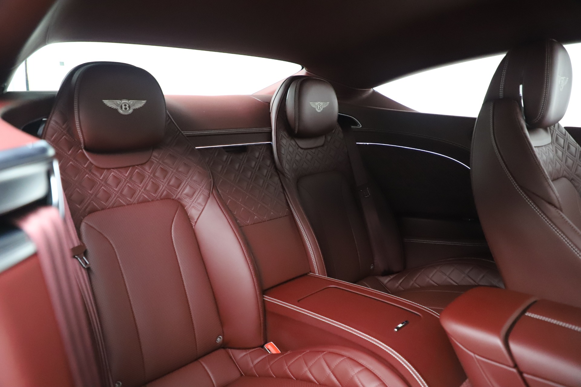 2020 Bentley Continental GT V8, 18/20