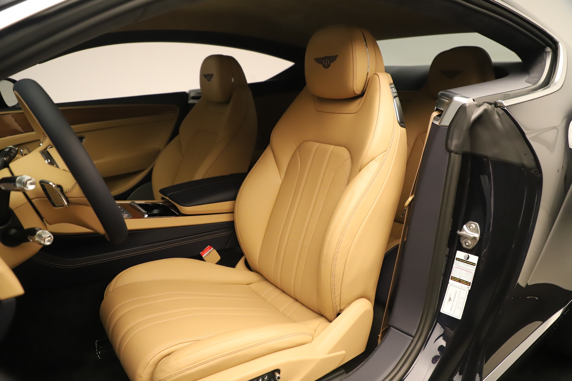 2020 Bentley Continental GT V8, 13/20