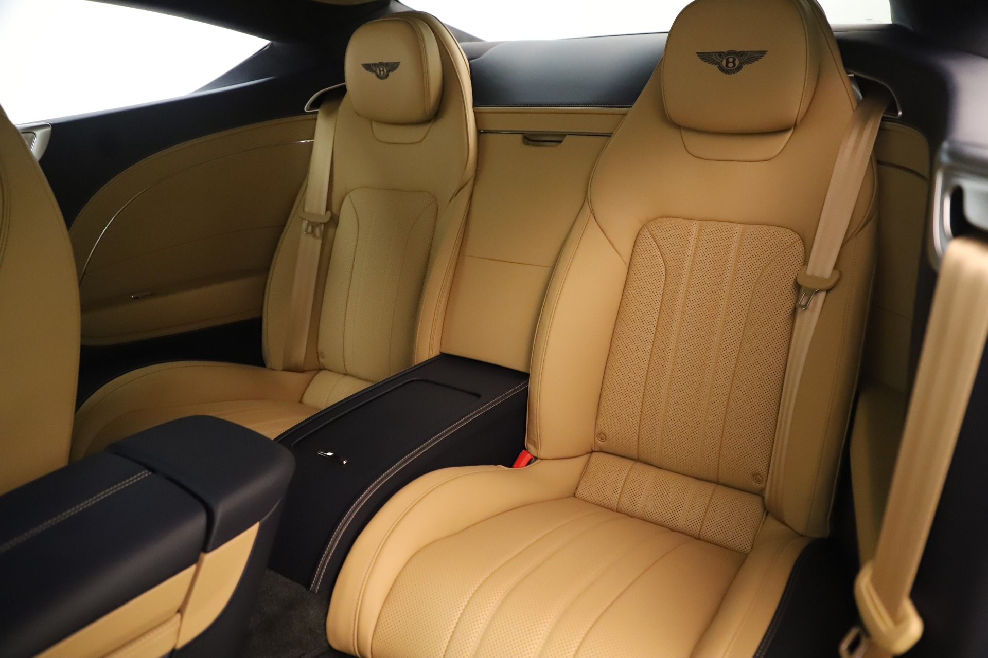 2020 Bentley Continental GT V8, 15/20