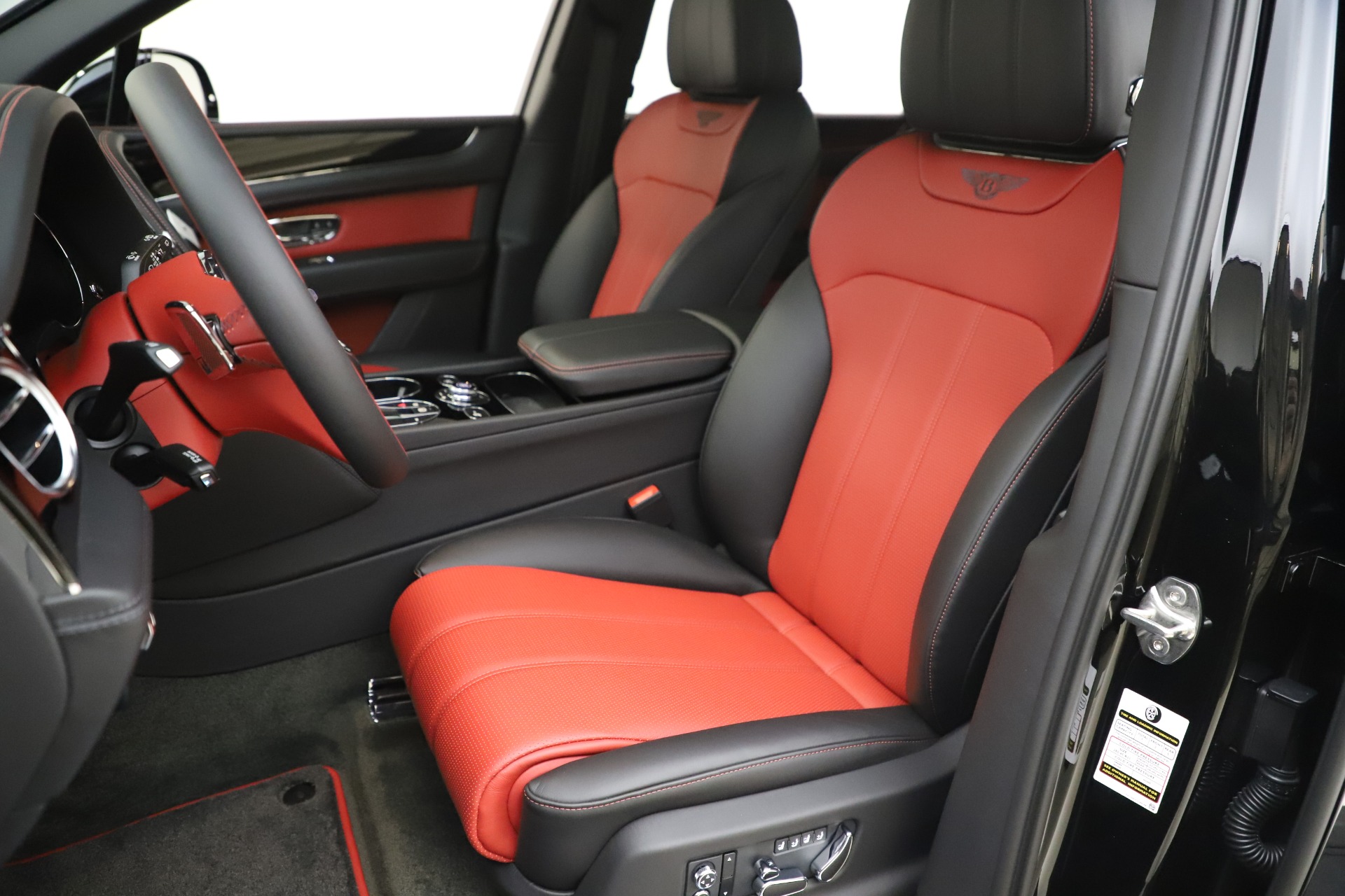 2020 BENTLEY BENTAYGA V8, 15/20