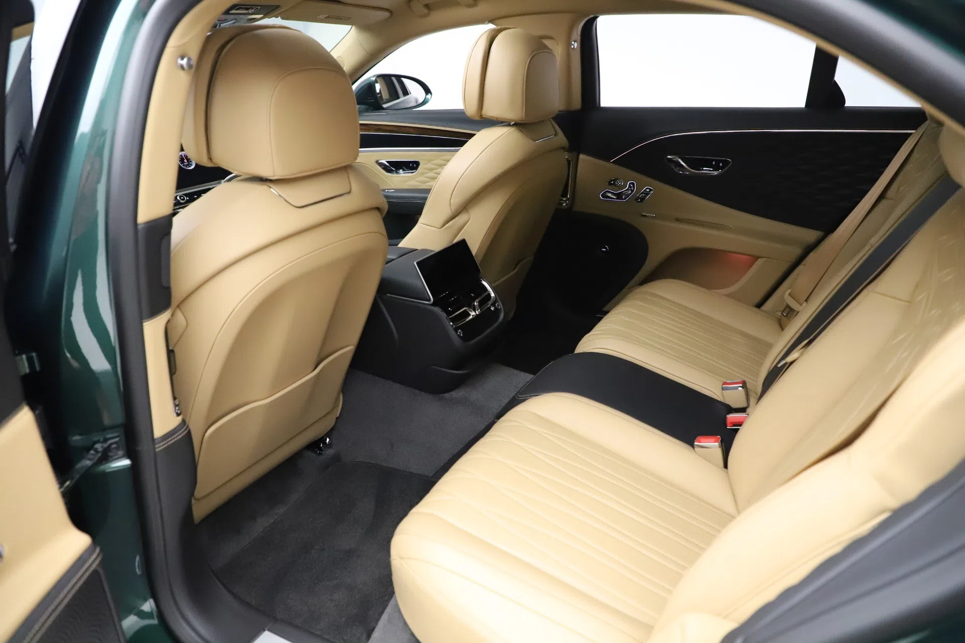 2020 Bentley Flying Spur W12 First Edition, 4/20