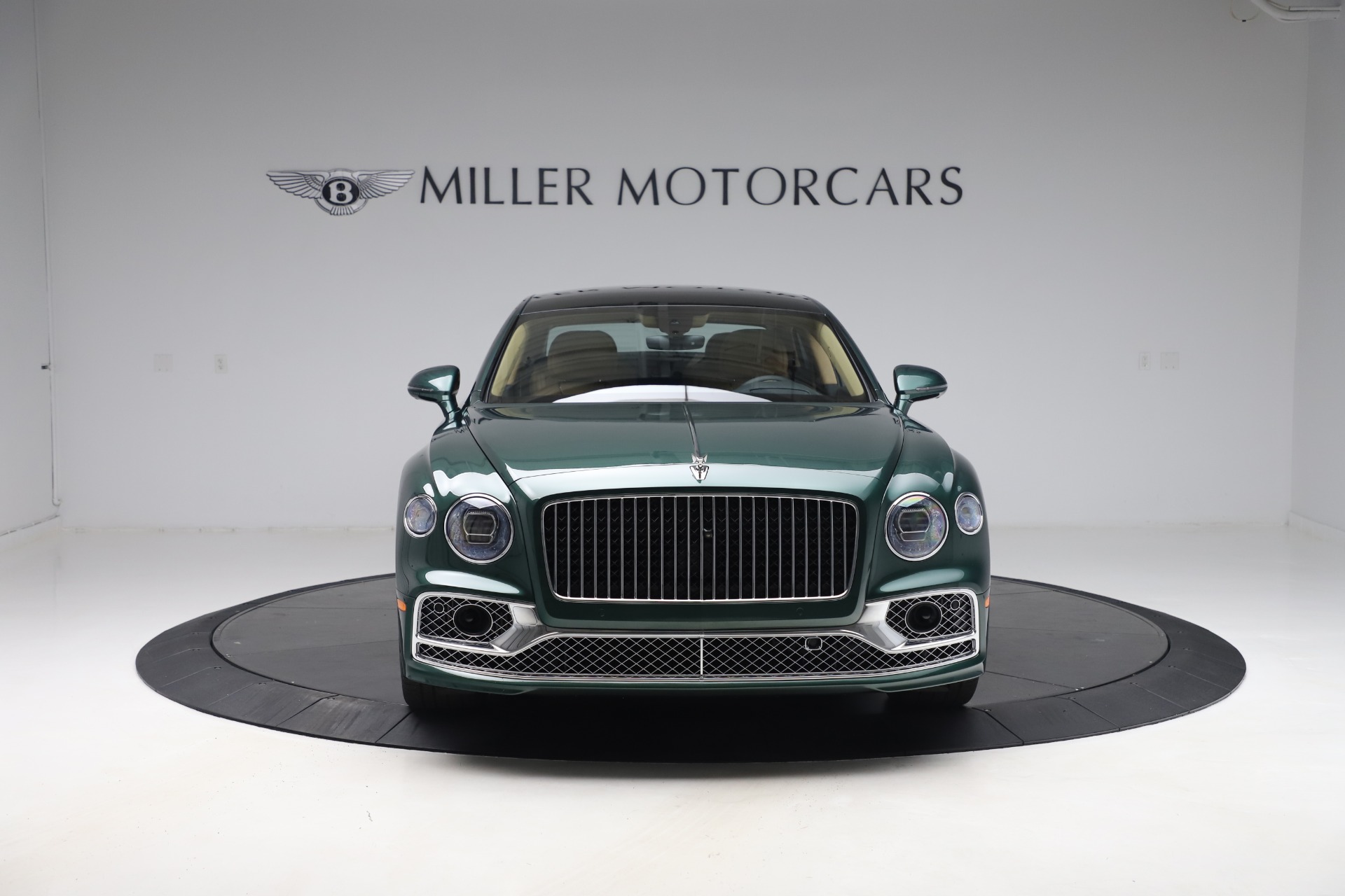 2020 Bentley Flying Spur W12 First Edition, 14/20