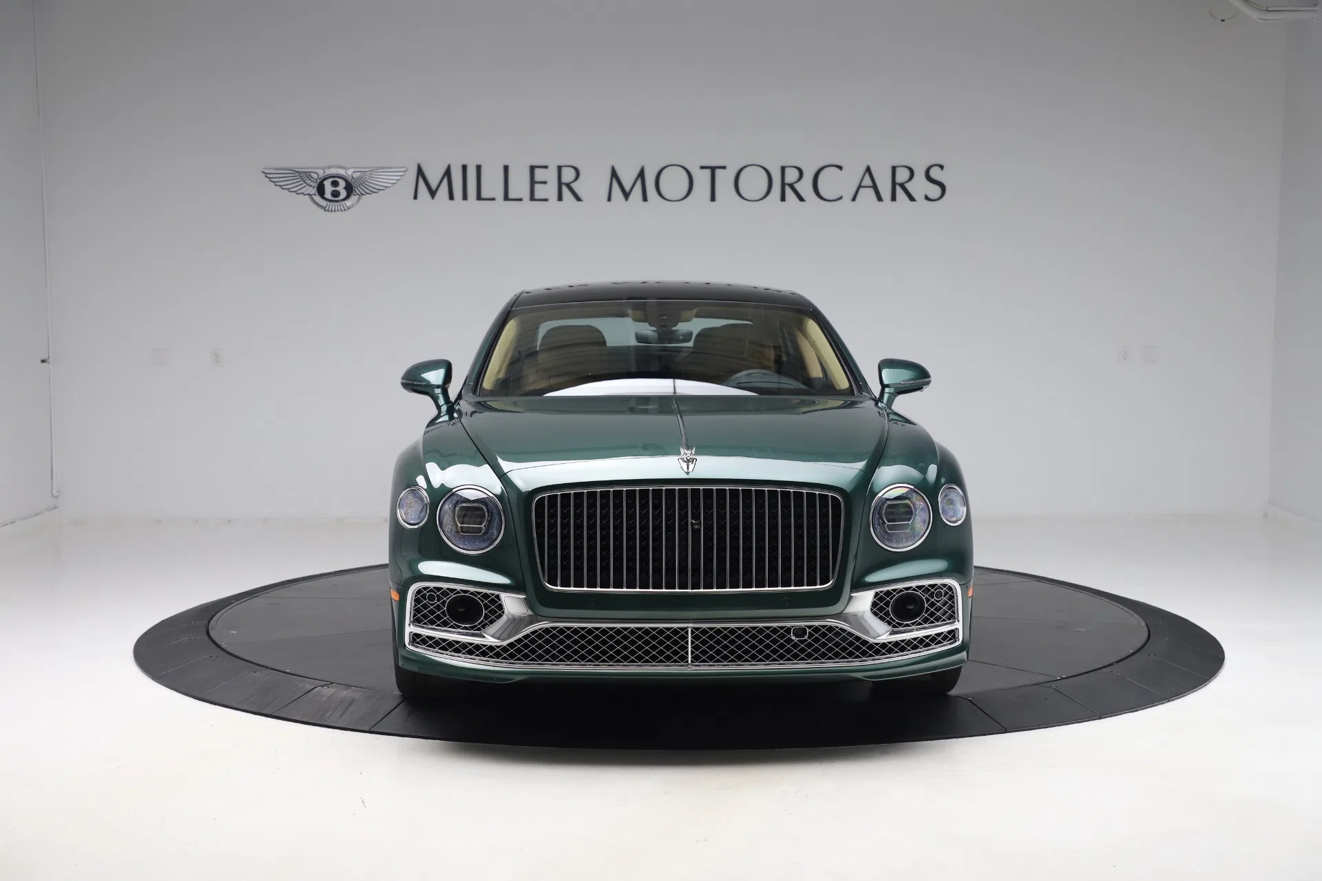 2020 Bentley Flying Spur W12 First Edition, 14/20