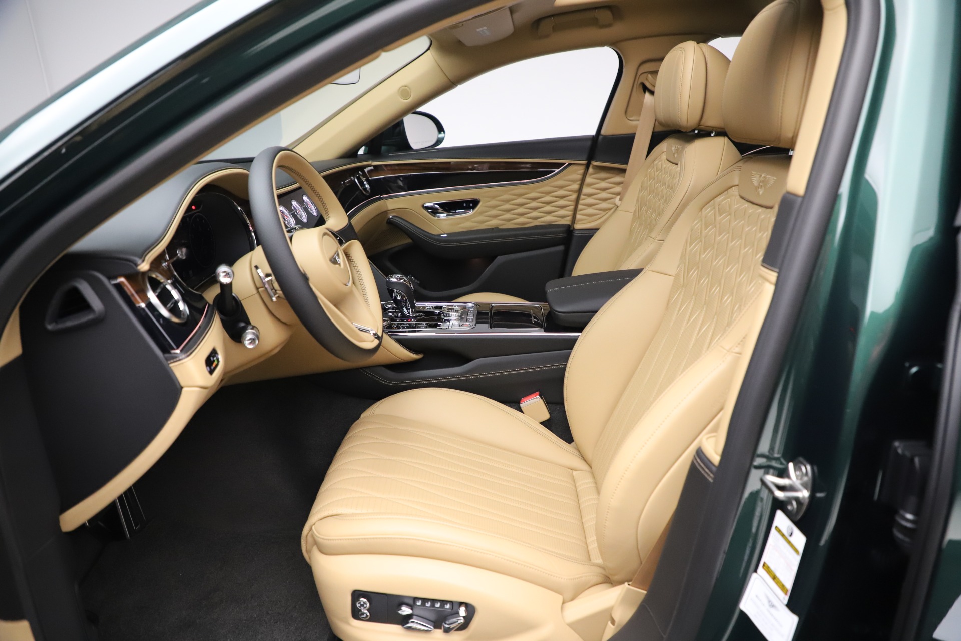 2020 Bentley Flying Spur W12 First Edition, 15/20