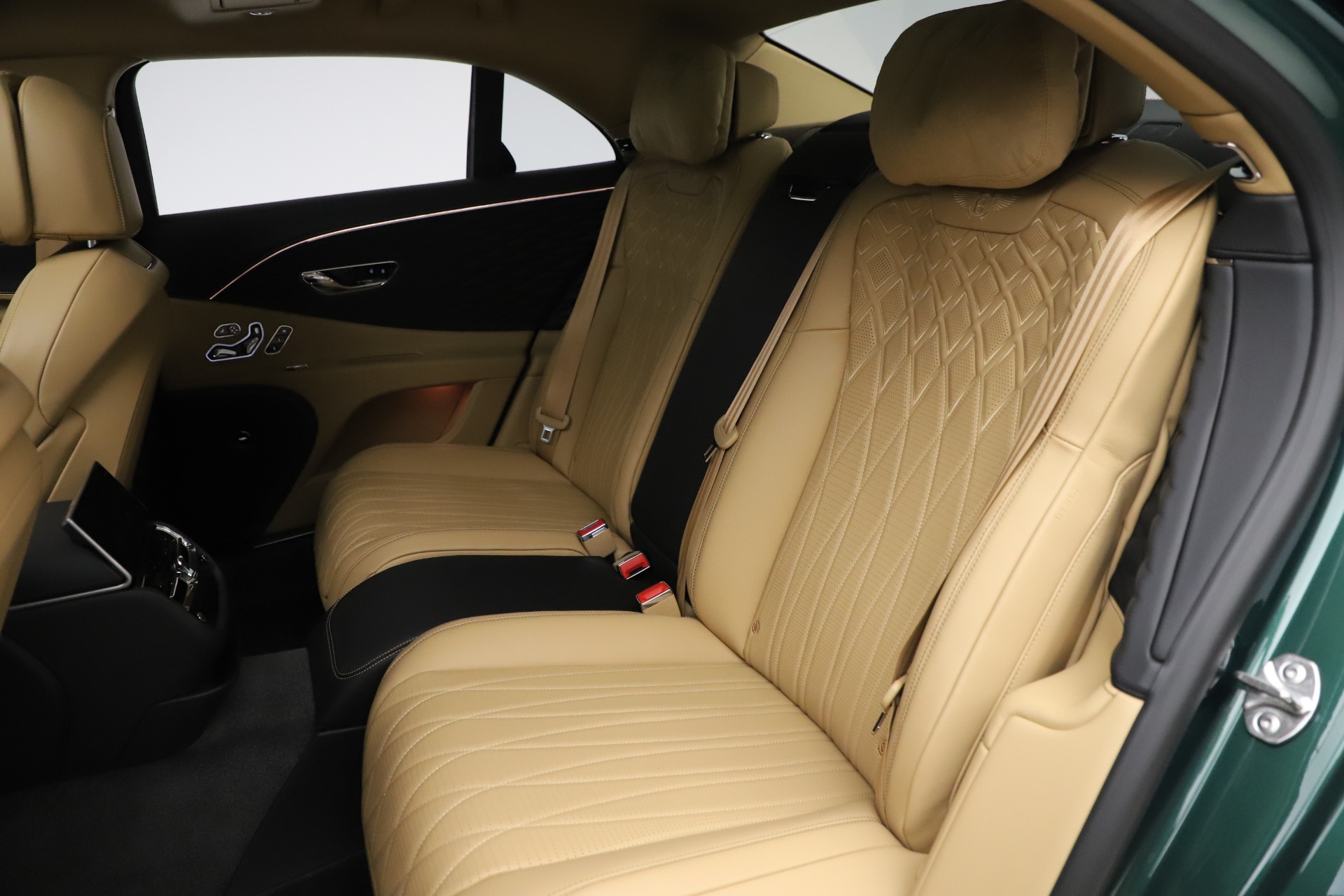2020 Bentley Flying Spur W12 First Edition, 17/20