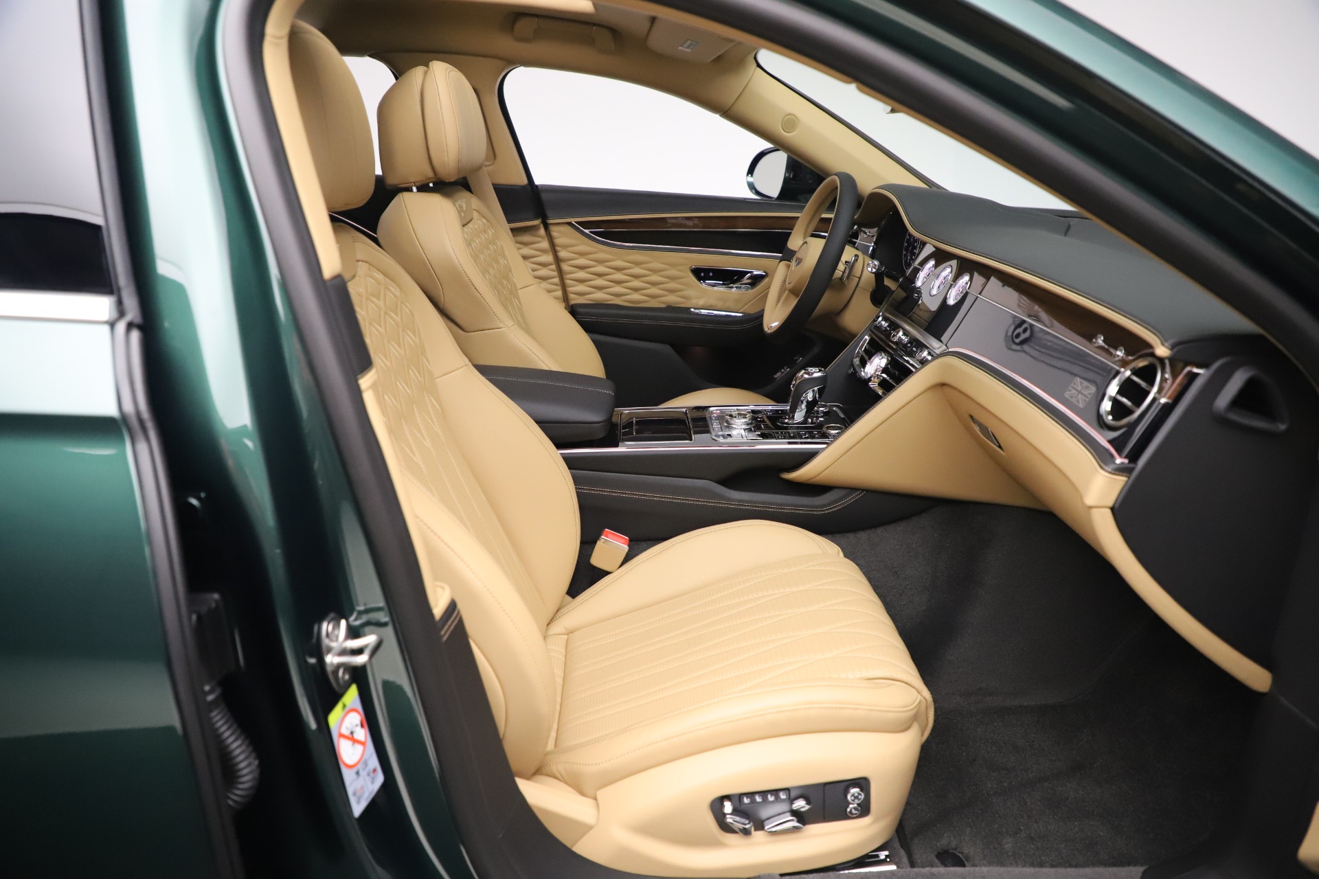 2020 Bentley Flying Spur W12 First Edition, 18/20