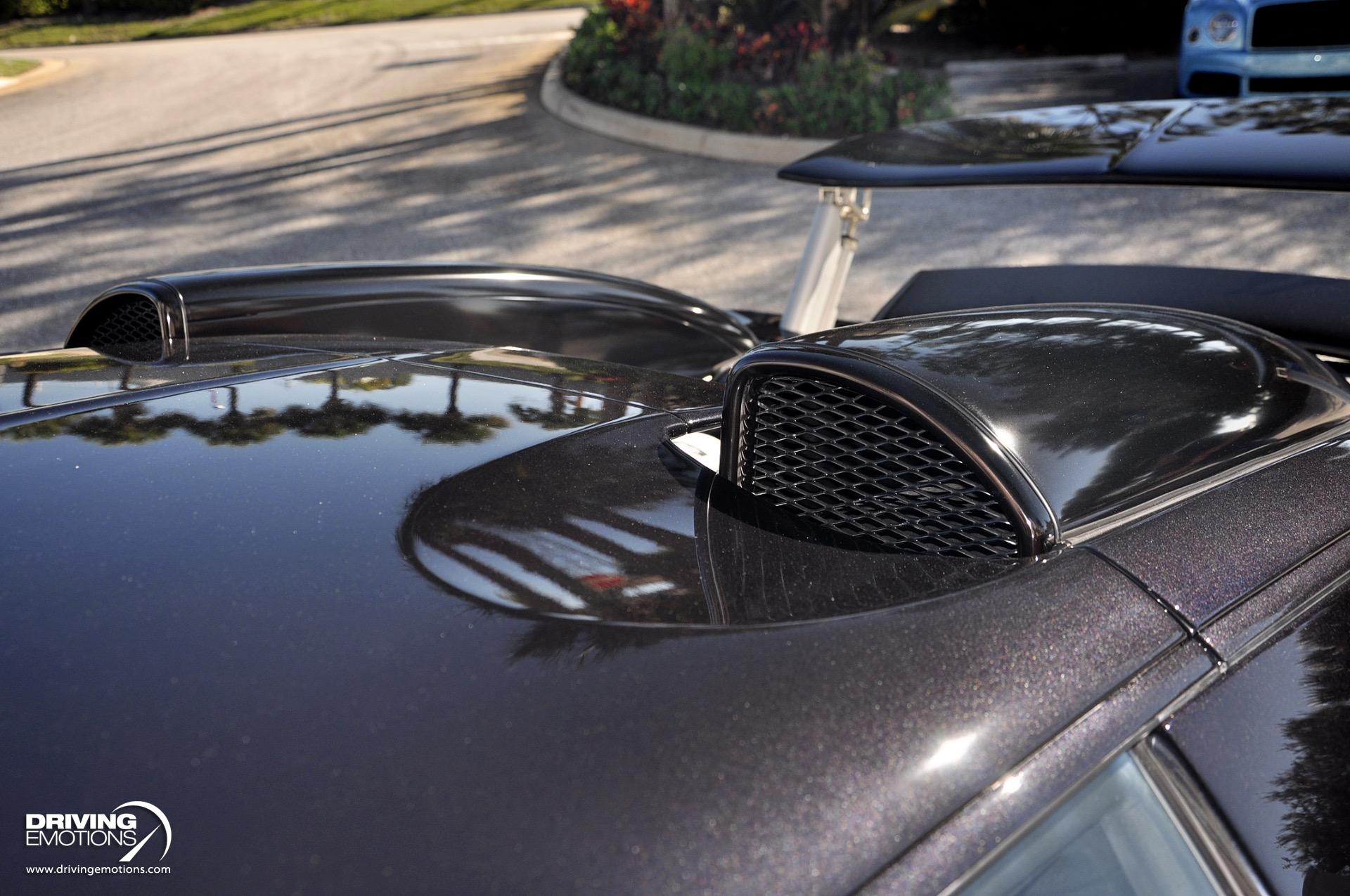 2010 BUGATTI VEYRON 16.4 COUPE, 17/20