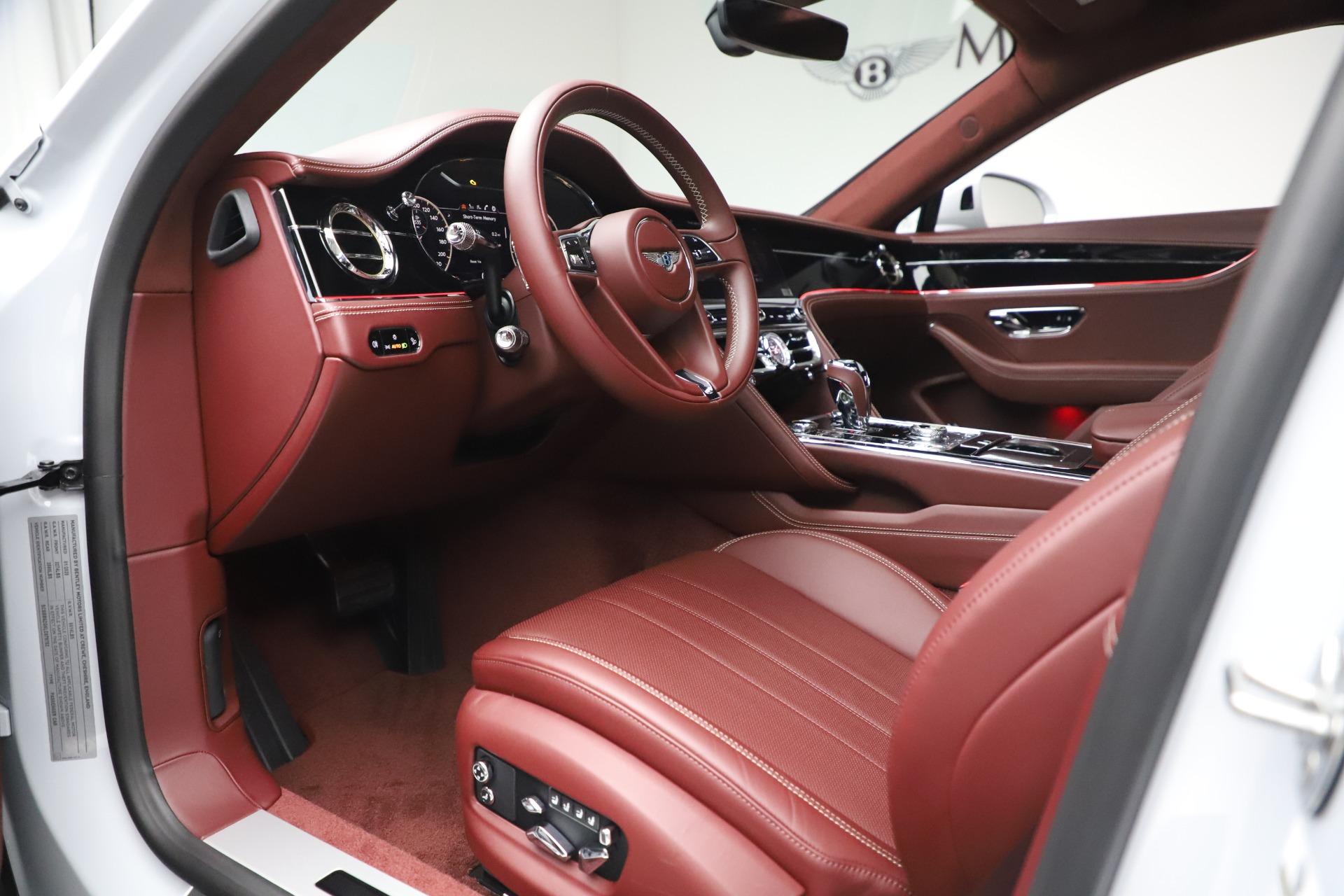 2020 Bentley Flying Spur W12, 2/20