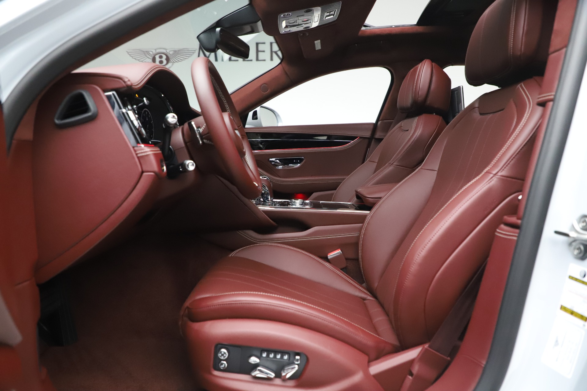 2020 Bentley Flying Spur W12, 3/20