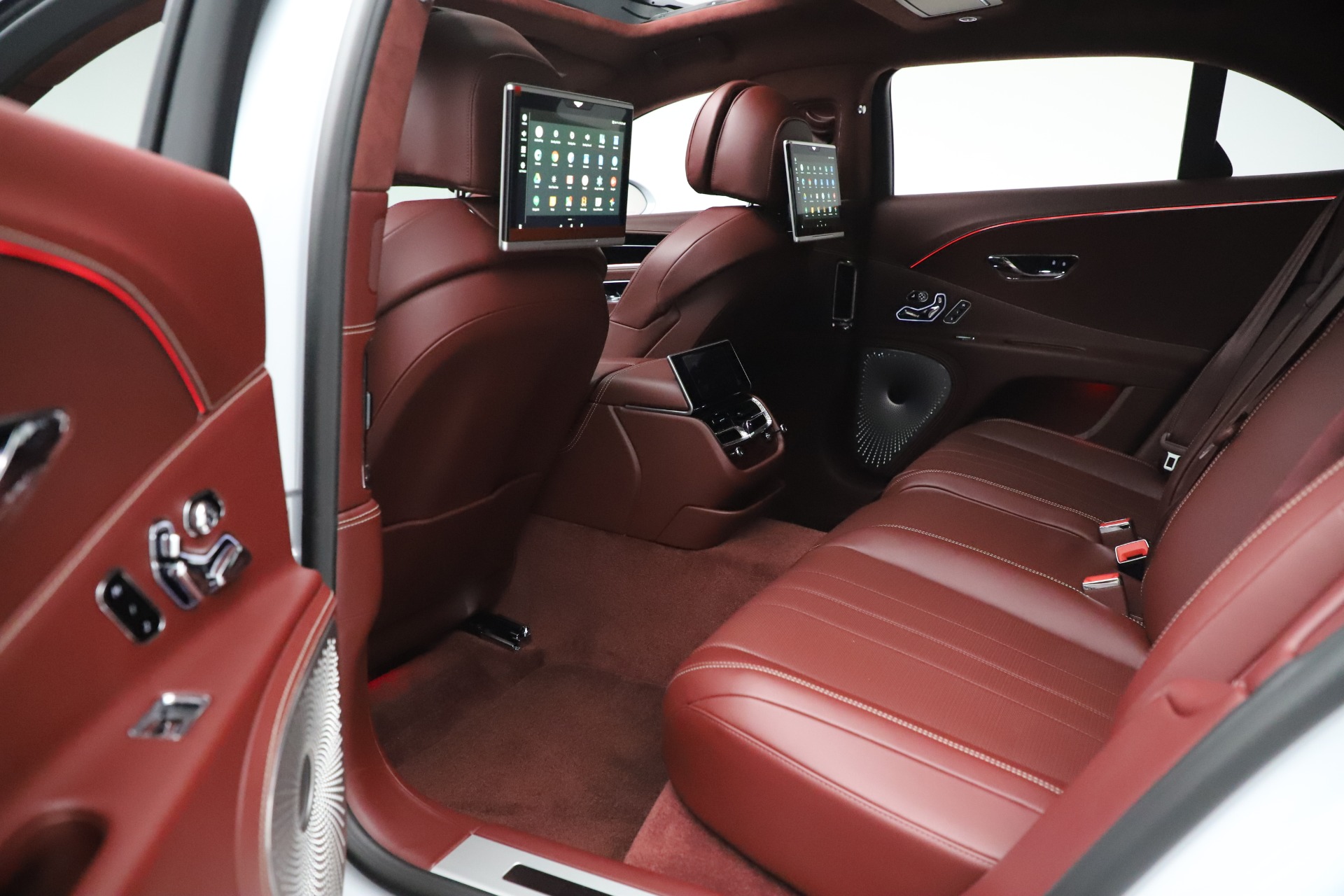 2020 Bentley Flying Spur W12, 4/20