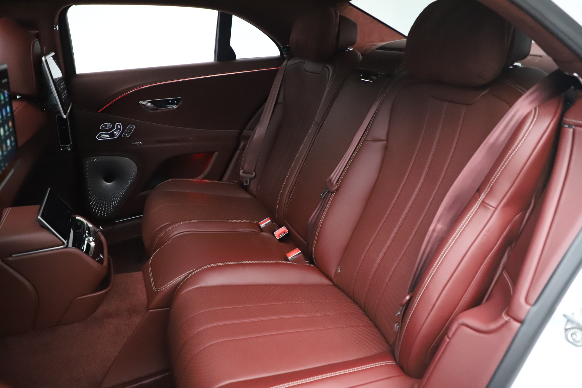 2020 Bentley Flying Spur W12, 5/20
