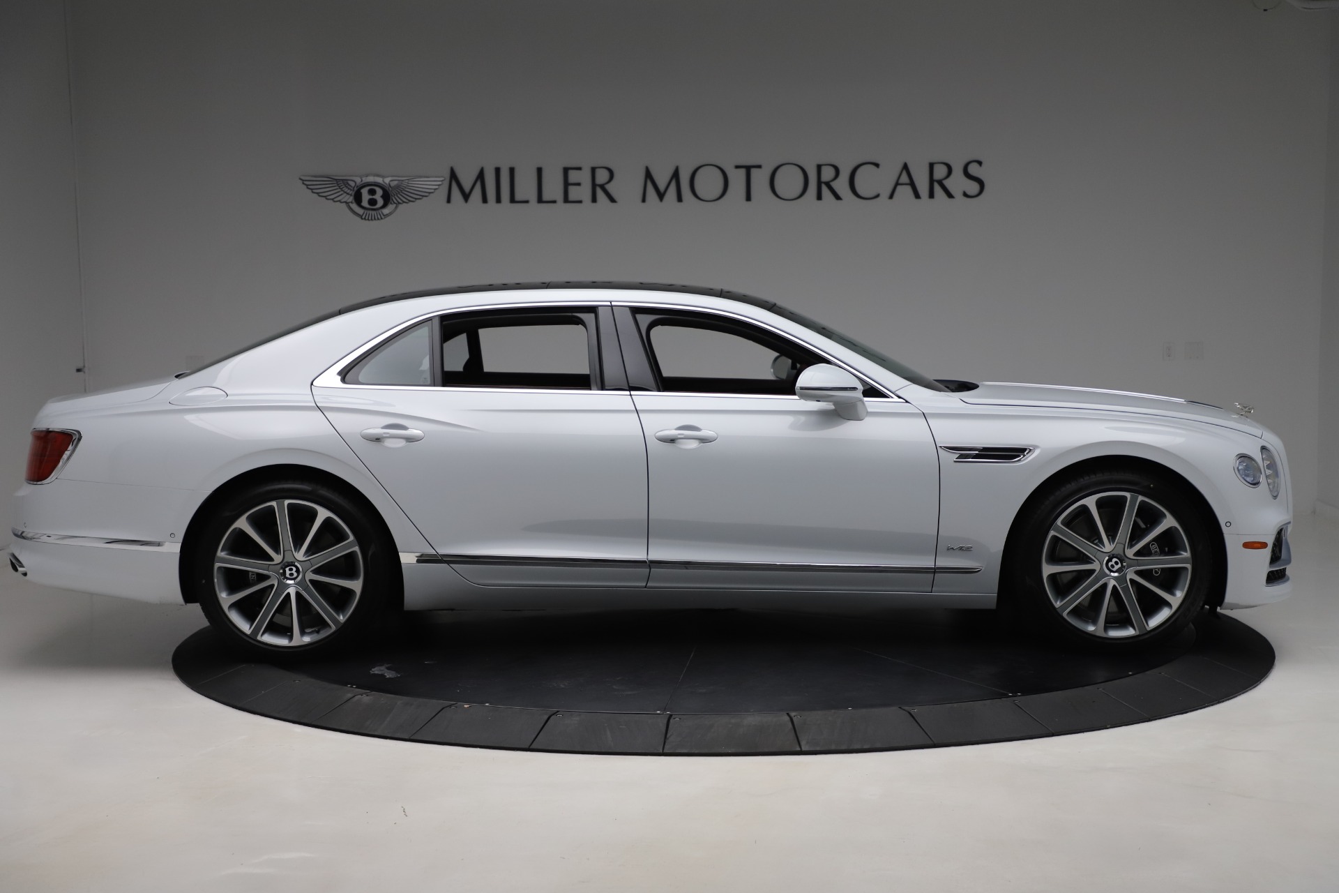 2020 Bentley Flying Spur W12, 12/20