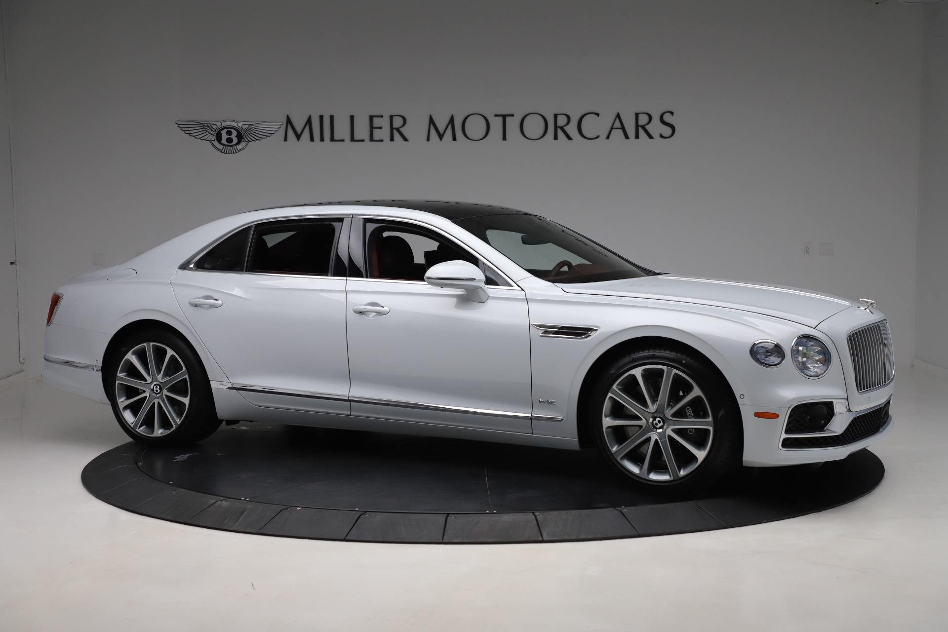 2020 Bentley Flying Spur W12, 13/20