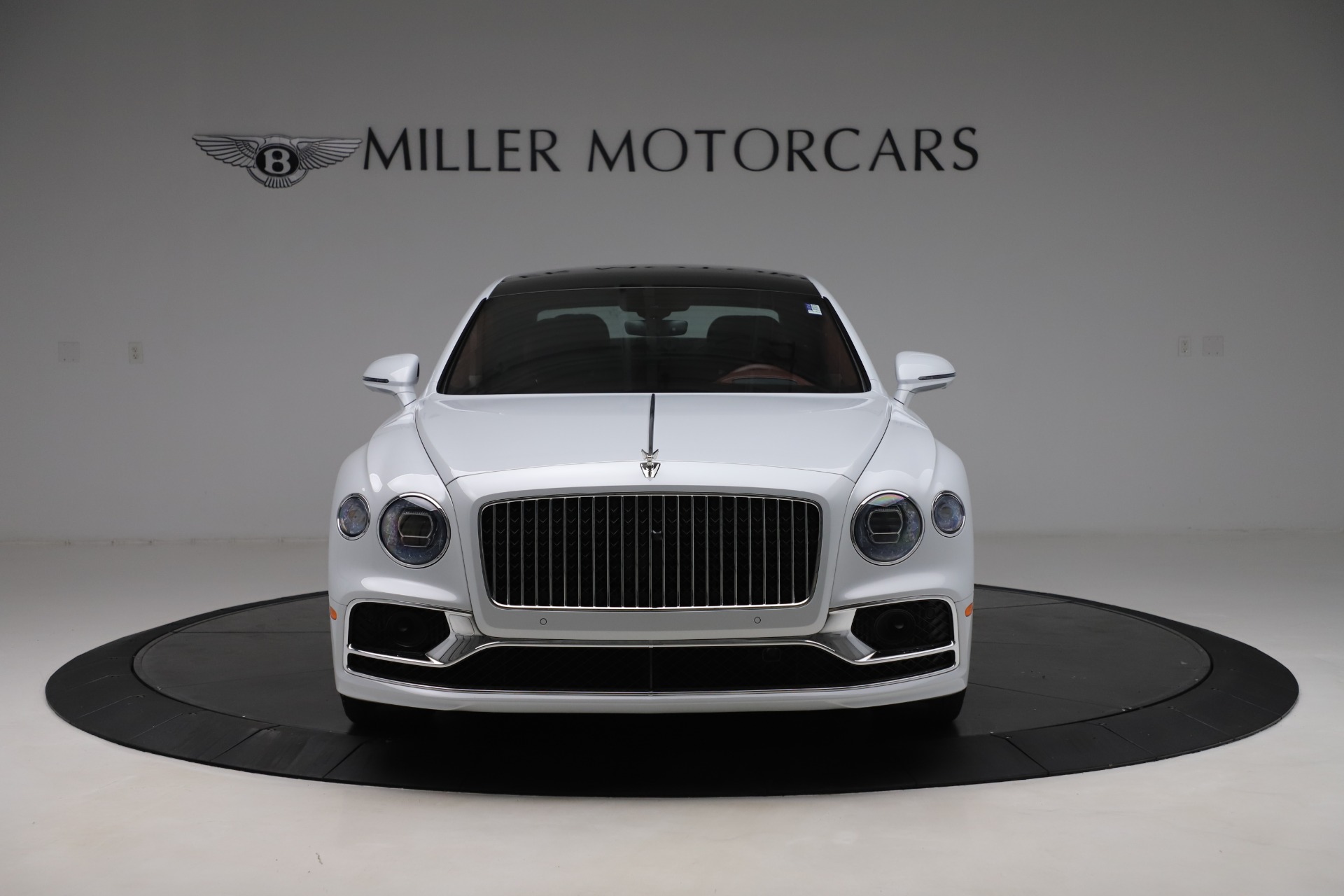 2020 Bentley Flying Spur W12, 15/20