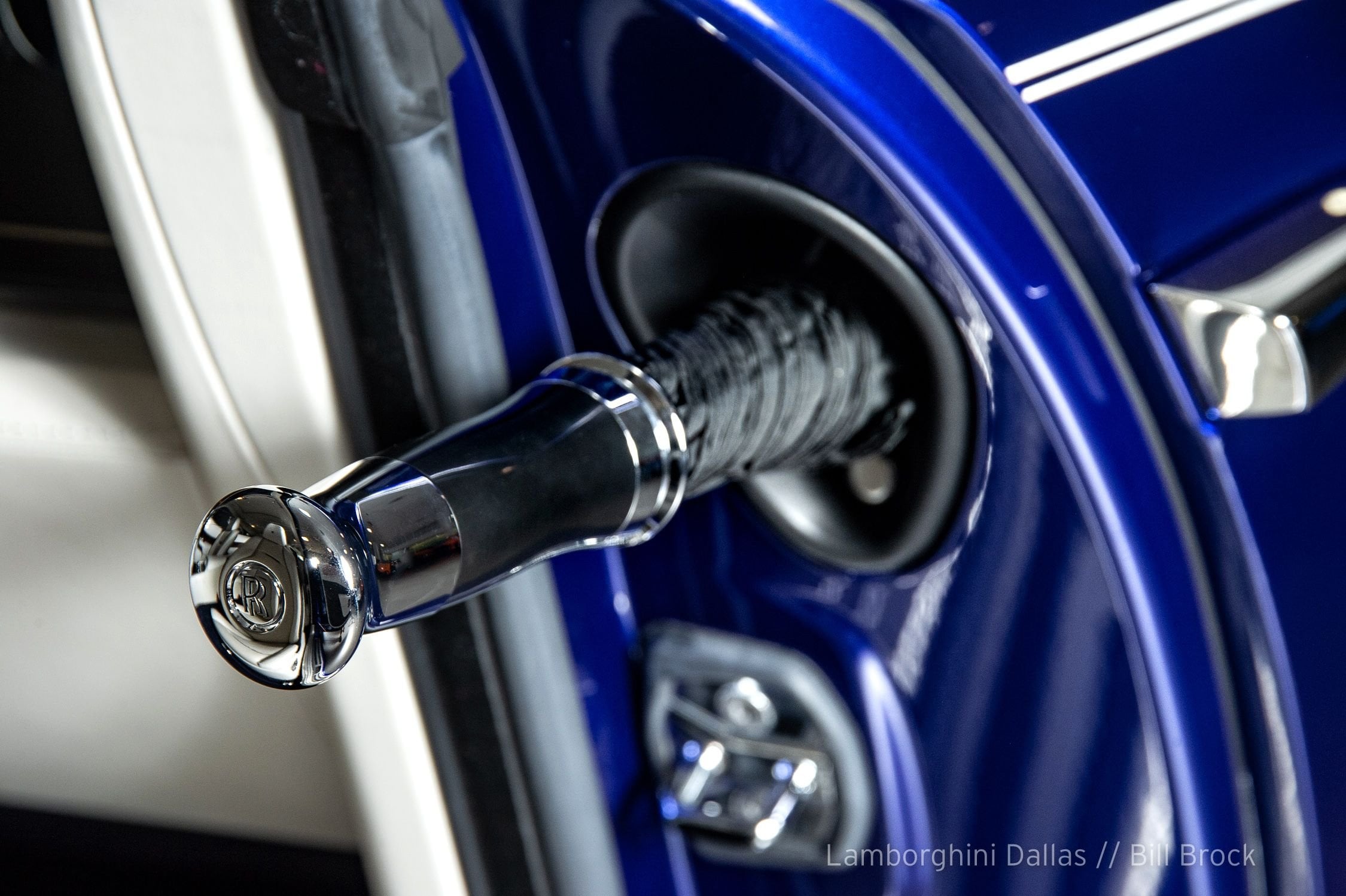 2014 Rolls-Royce Wraith Coupe, 10/20